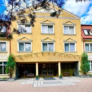 Hotel Koch